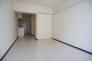 ヒロ・ガ－デンＤ 102号-5