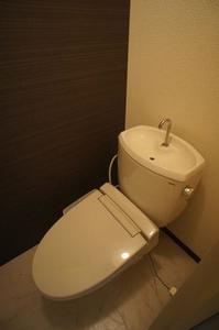 ヒロ・ガ－デンＤ 102号-8