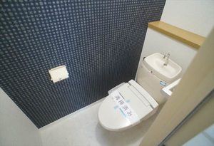 コ－ポコスモス 205号-6