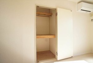 コ－ポコスモス 205号-9
