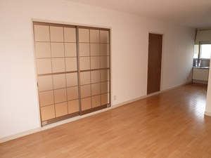 リバ-ビュ-武蔵野 201号-3