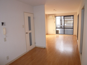 リバ-ビュ-武蔵野 201号-4