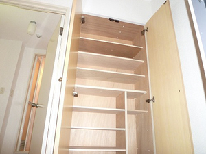 リバ-ビュ-武蔵野 201号-11