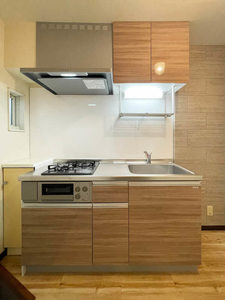 マリアファミ-ルC 102号-7