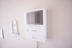 サニ-ハイツ小田 105号-11