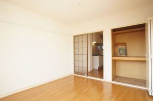 サニ－ハイツ小田 201号-3