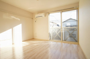 ベルメゾン 205号-2