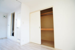 ベルメゾン 205号-5