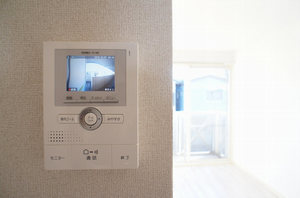 ベルメゾン 205号-8