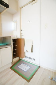 ベルメゾン 205号-11