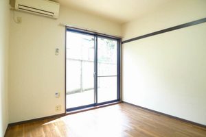 メゾンドール・イズ 101号-2