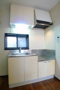 メゾンドール・イズ 101号-5