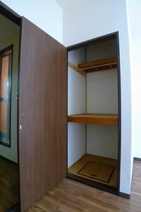 メゾンドール・イズ 101号-6