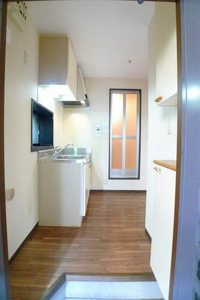 メゾンドール・イズ 101号-7