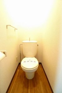 メゾンドール・イズ 101号-8