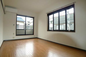 メゾンドール・イズ 207号-2