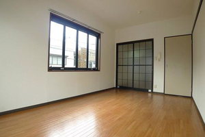 メゾンドール・イズ 207号-3