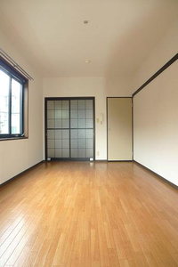 メゾンドール・イズ 207号-4