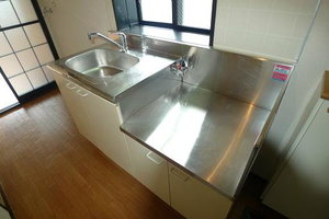 メゾンドール・イズ 207号-6