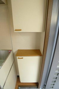 メゾンドール・イズ 207号-9