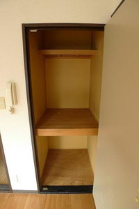 メゾンドール・イズ 207号-11