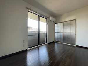グリ-ンヴィレッジⅡ 202号-2