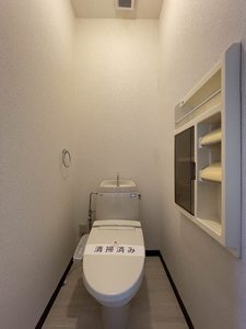 グリ-ンヴィレッジⅡ 202号-5