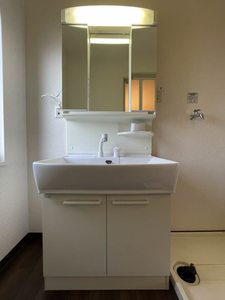 グリ-ンヴィレッジⅡ 202号-7