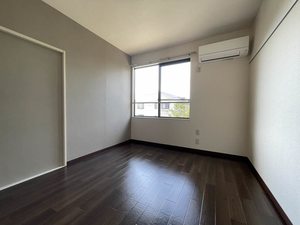 グリ-ンヴィレッジⅡ 202号-9