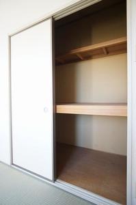 グリ-ンヴィレッジⅡ 203号-10