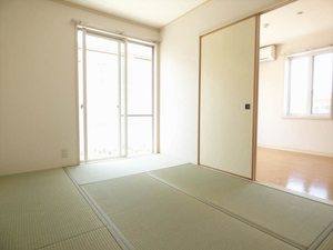 井の頭ハイム 201号-5