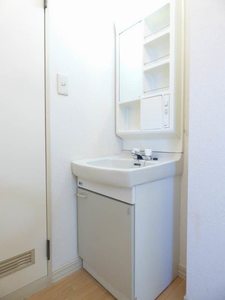 井の頭ハイム 201号-7