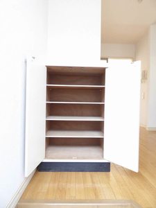 井の頭ハイム 201号-11