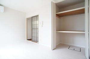 メゾン城田Ａ 103号-2