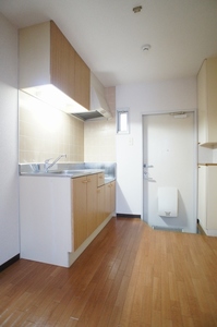 メゾン城田Ａ 103号-7