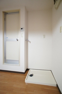 メゾン城田Ａ 103号-8