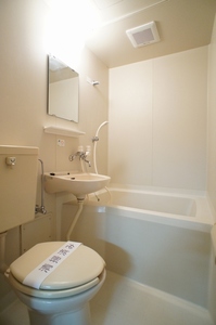 メゾン城田Ａ 103号-10