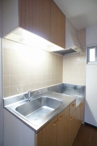 メゾン城田Ａ 103号-11