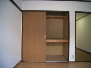セゾン桜新町C 103号-5
