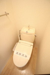 セゾン桜新町C 202号-10