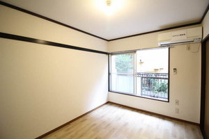 セゾン桜新町Ａ 102号-2