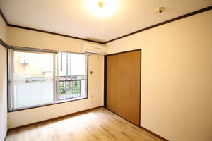 セゾン桜新町Ａ 102号-3