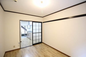 セゾン桜新町Ａ 102号-4