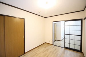 セゾン桜新町Ａ 102号-5