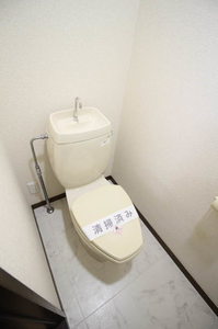 セゾン桜新町Ａ 102号-10