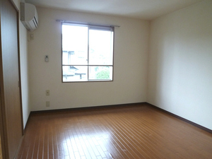 アクレ－ル江古田 201号-4