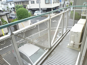 アクレ－ル江古田 201号-10