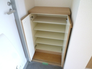 アクレ－ル江古田 201号-11