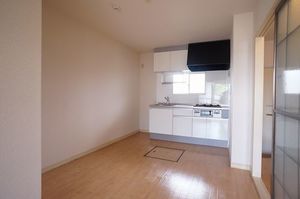 ドミ-ルⅡ 102号-7