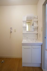 ドミ-ルⅡ 102号-8